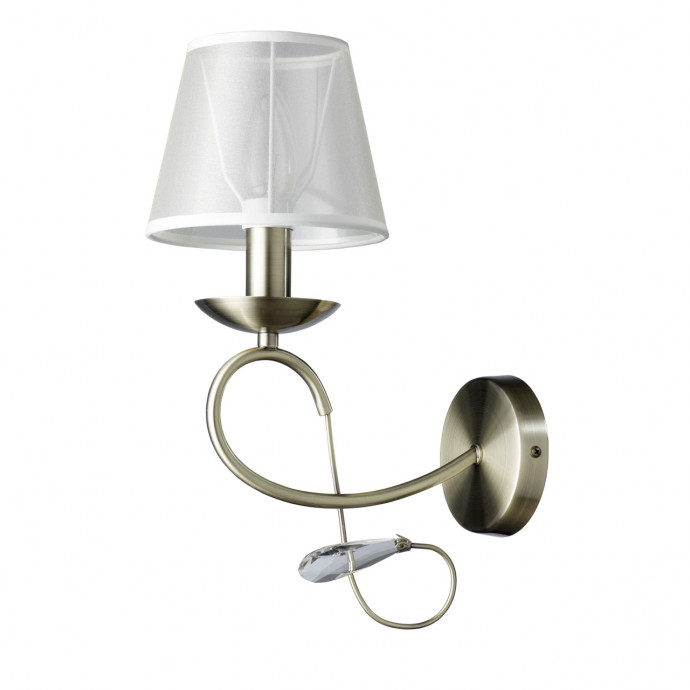 

Бра MW-Light Федерика, Федерика 684022201