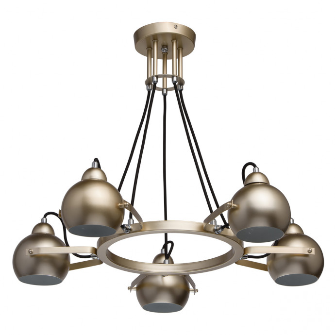 

Люстра MW-Light Формула, Формула 696010105