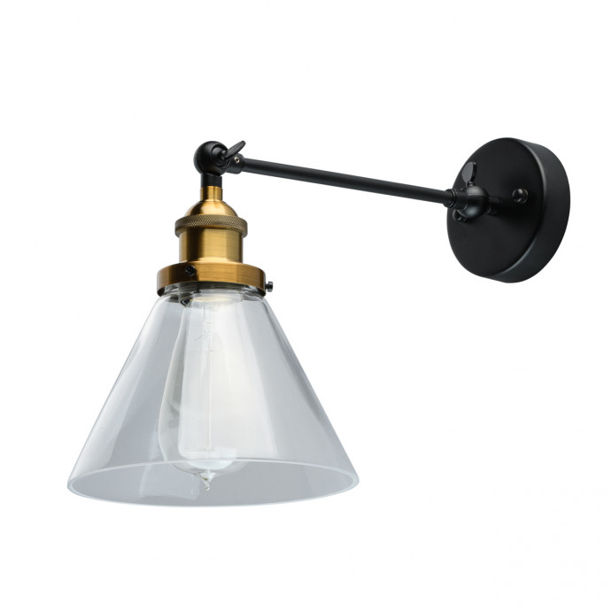 

Бра De Markt Фьюжн, Фьюжн 392027901