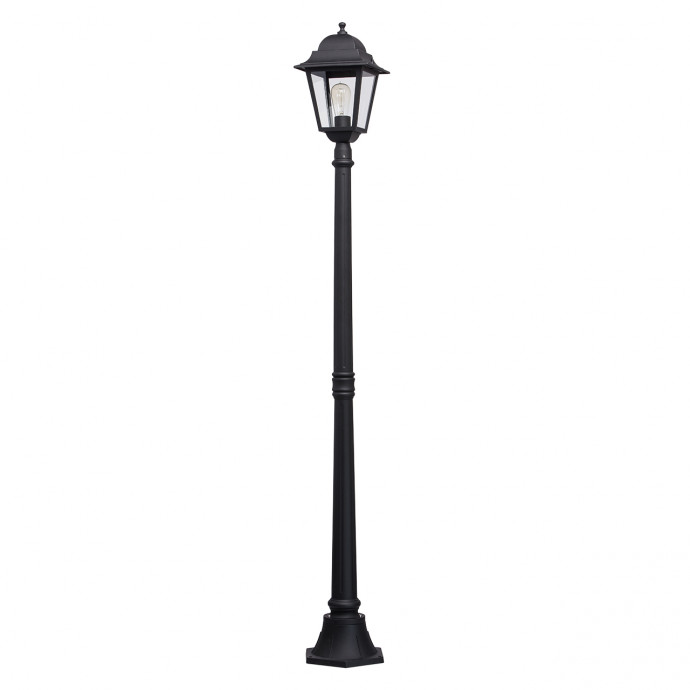 

Уличный светильник De Markt Глазго, Глазго 815041101
