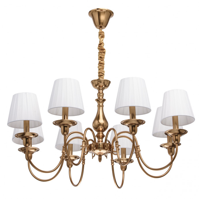 

Люстра MW-Light Глория, Глория 328010408