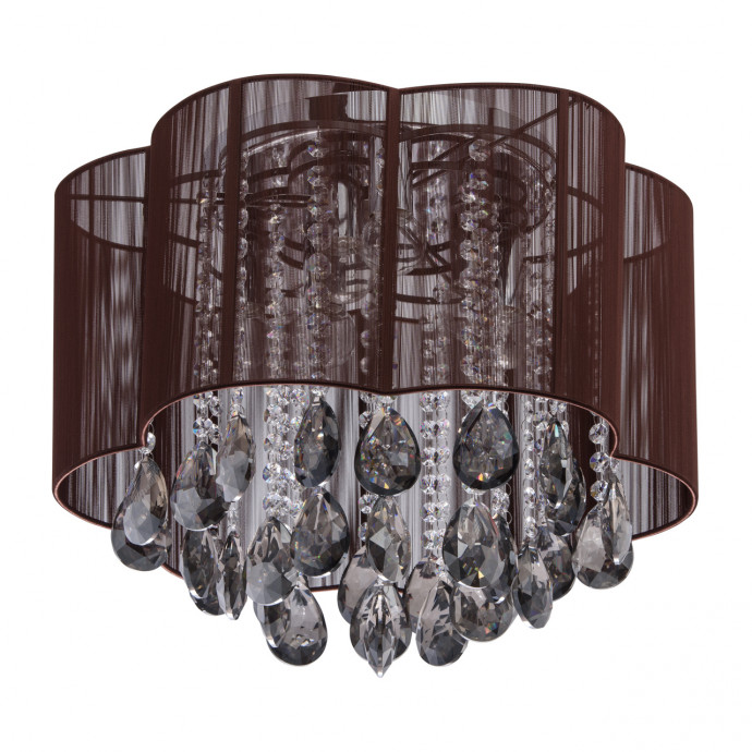 

Люстра MW-Light Жаклин, Жаклин 465014406