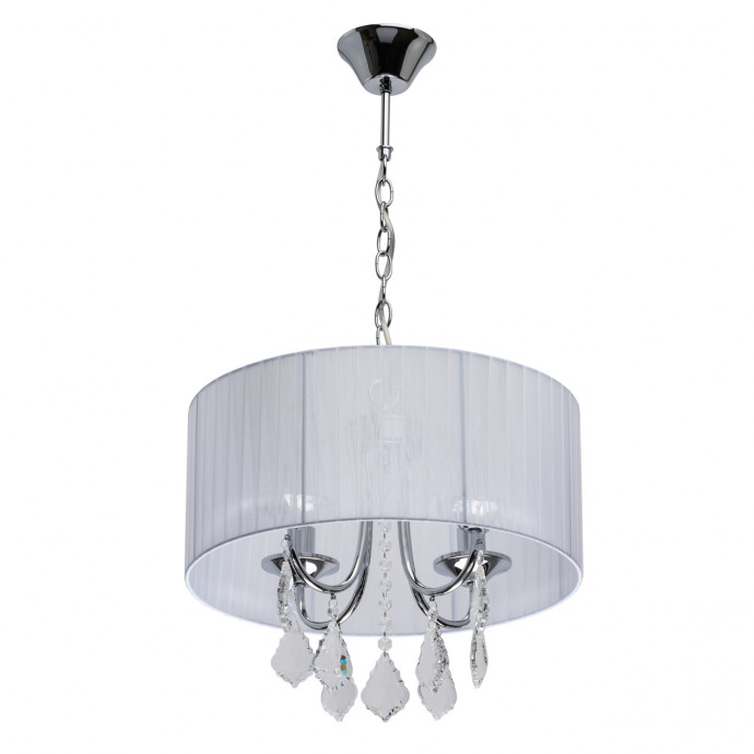 

Люстра MW-Light Жаклин, Жаклин 465016104