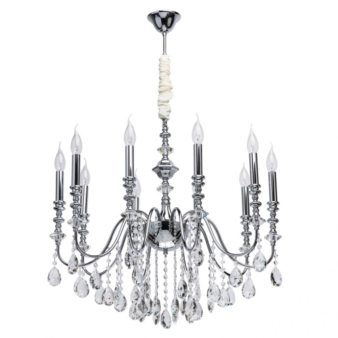 

Люстра MW-Light Консуэло, Консуэло 614012310