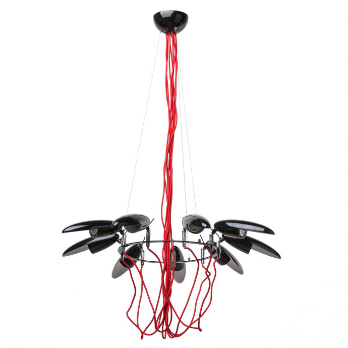 

Люстра MW-Light Котбус, Котбус 492012409