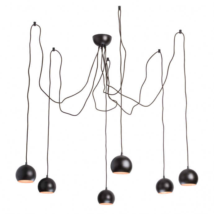 

Люстра MW-Light Котбус, Котбус 492013906