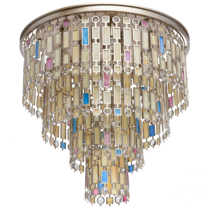 

Люстра MW-Light Марокко, Марокко 185010710