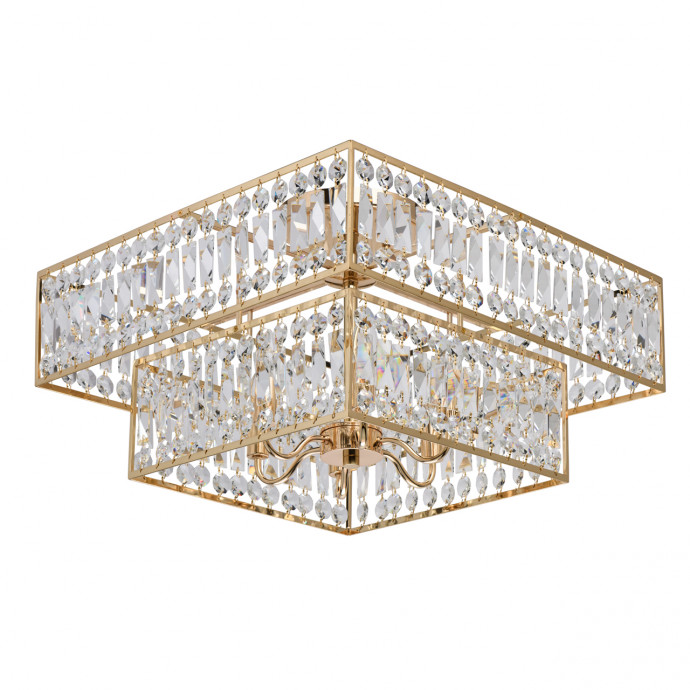 

Люстра MW-Light Монарх, Монарх 121012006