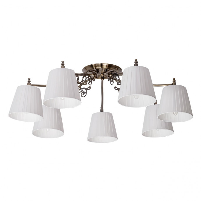 

Люстра MW-Light Моника, Моника 372011207