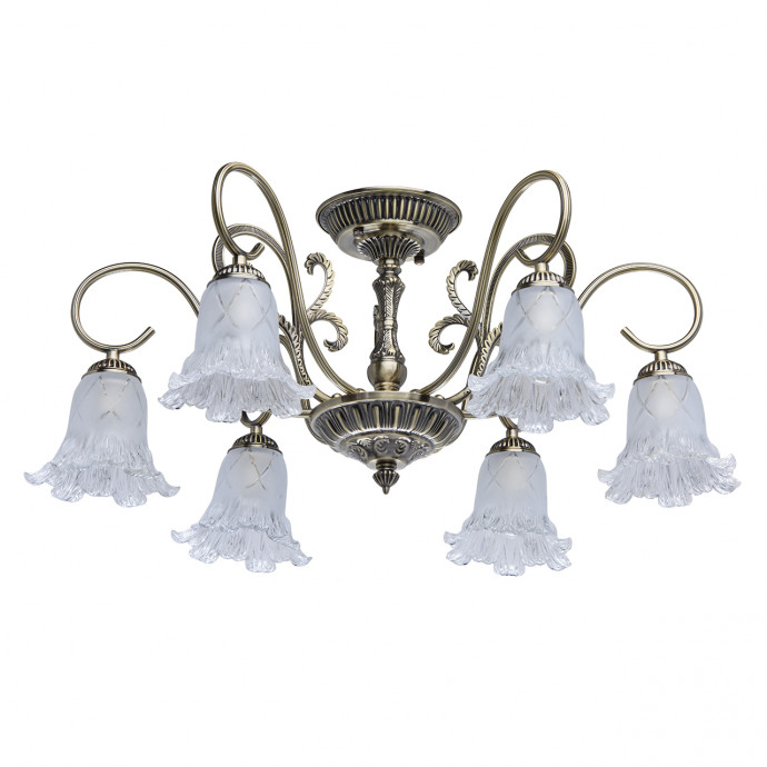 

Люстра MW-Light Моника, Моника 372011906