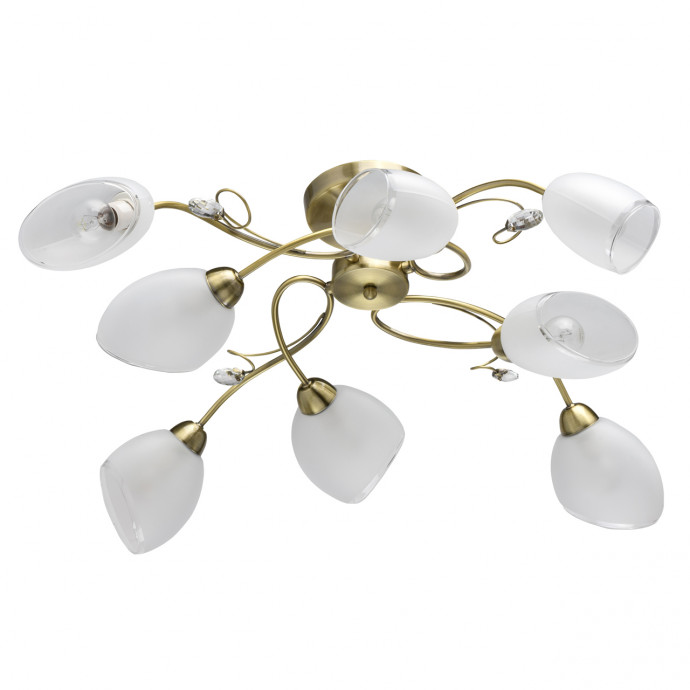 

Люстра MW-Light Моника, Моника 372014108