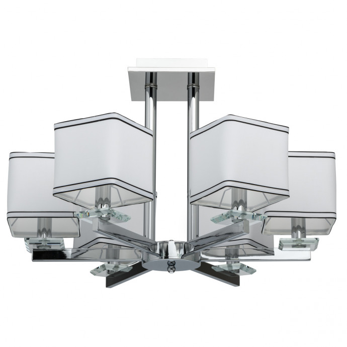 

Люстра MW-Light Наполи, Наполи 686010306