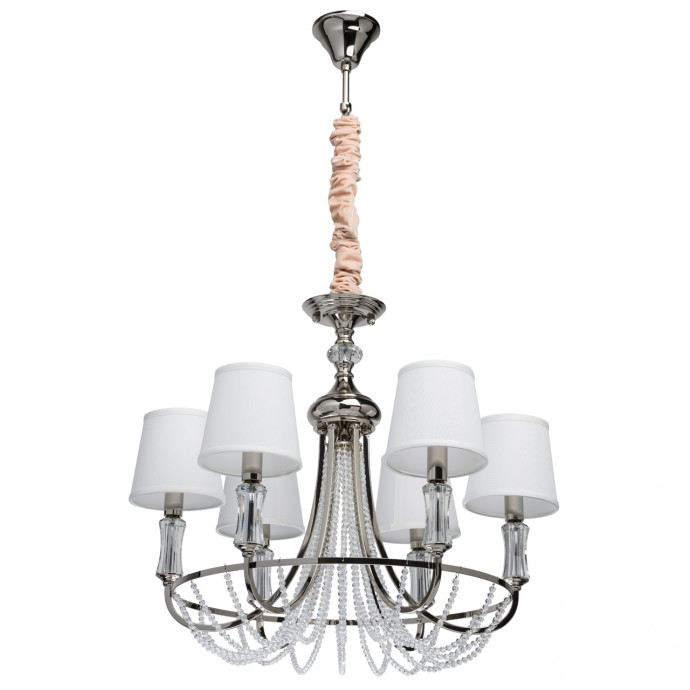 

Люстра MW-Light Наполи, Наполи 686010506