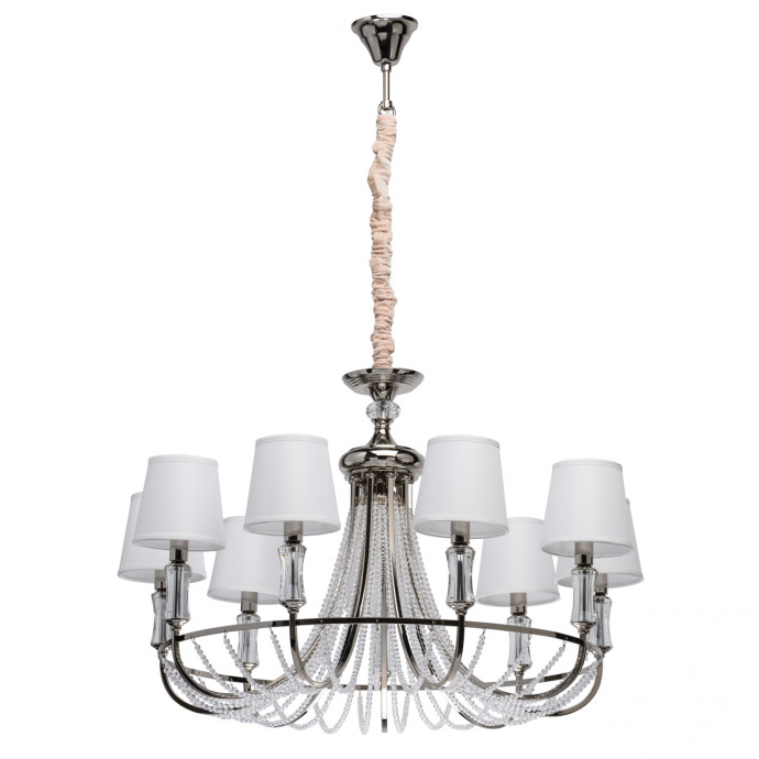 

Люстра MW-Light Наполи, Наполи 686010709
