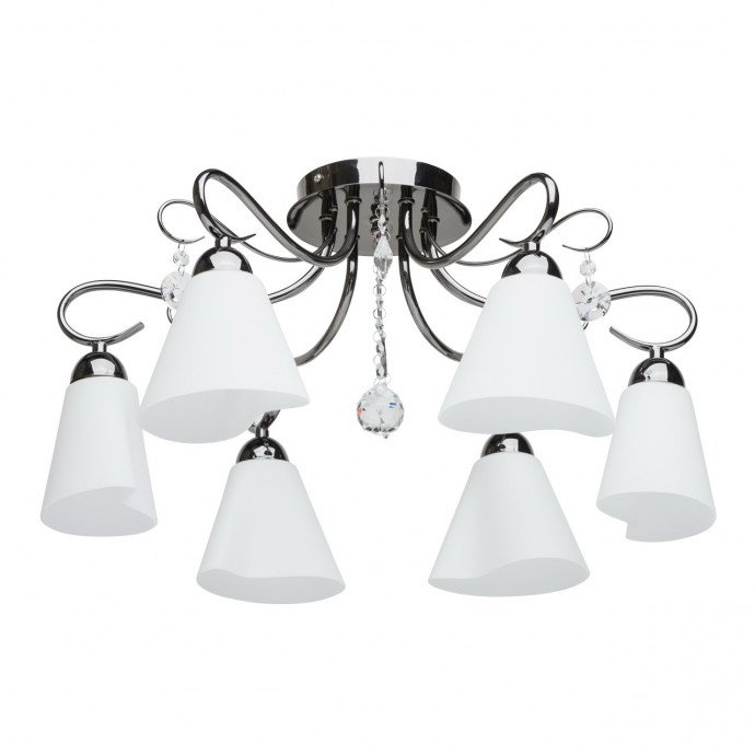 

Люстра MW-Light Нежность, Нежность 356017406