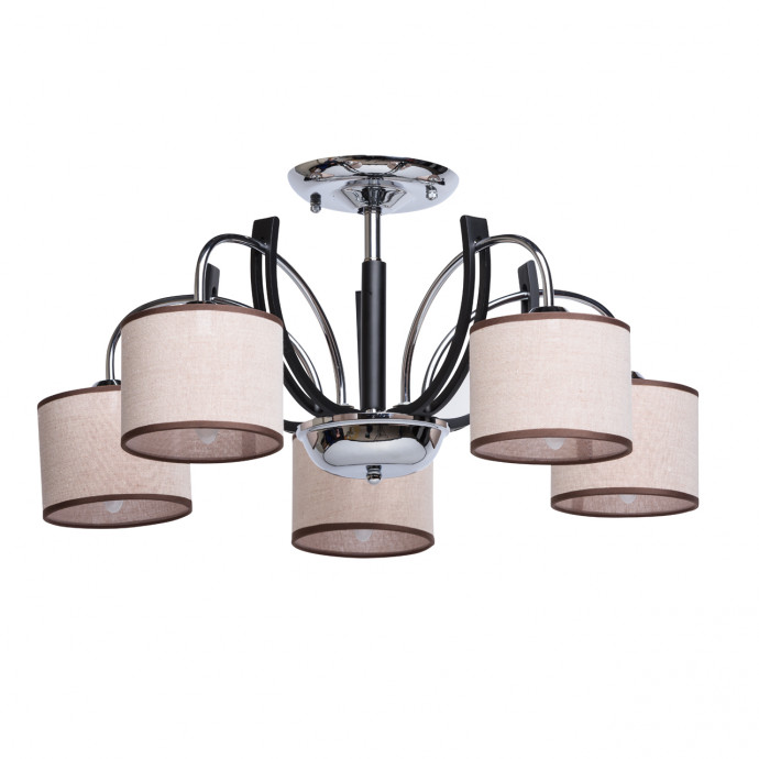 

Люстра MW-Light Николь, Николь 364013705