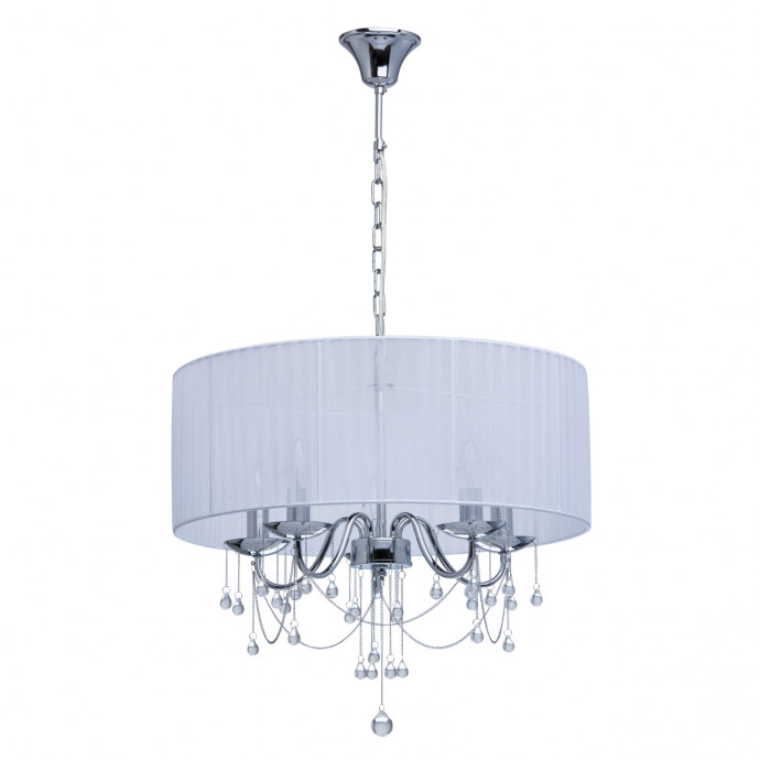 

Люстра MW-Light Нора, Нора 454010705