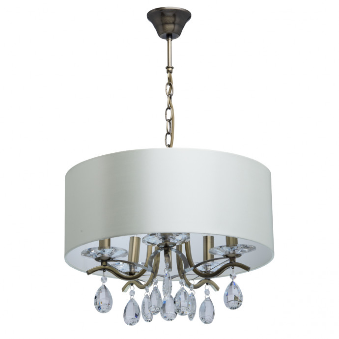 

Люстра MW-Light Нора, Нора 454010905