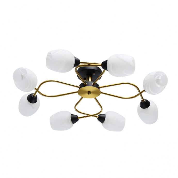 

Люстра MW-Light Олимпия, Олимпия 638018608