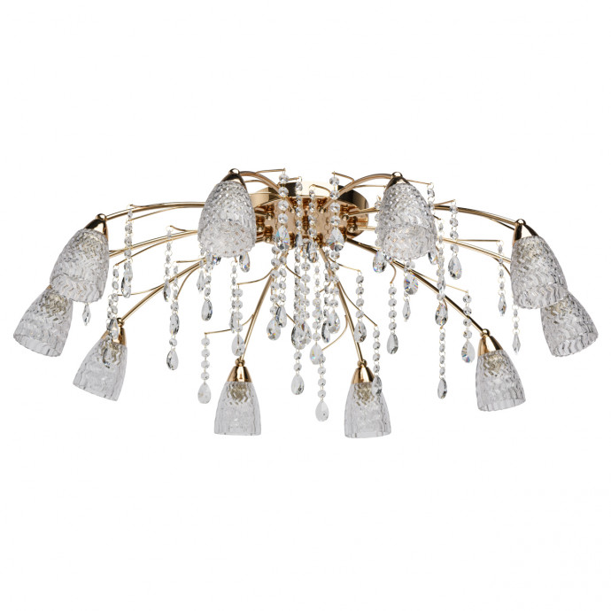 

Люстра MW-Light Подснежник, Подснежник 294015910