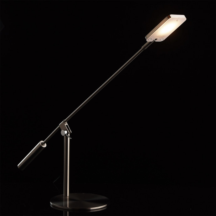 Настольная лампа MW-Light Ракурс от Regenbogen