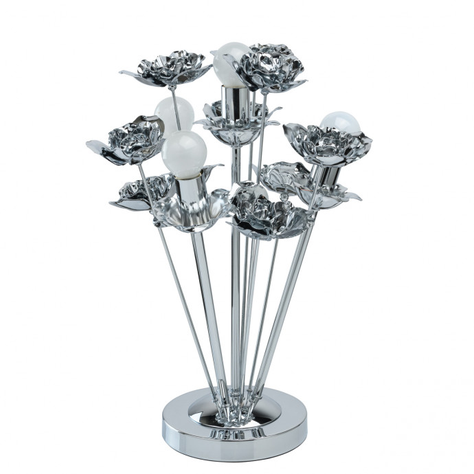 

Настольная лампа MW-Light Розенхейм, Розенхейм 615031004