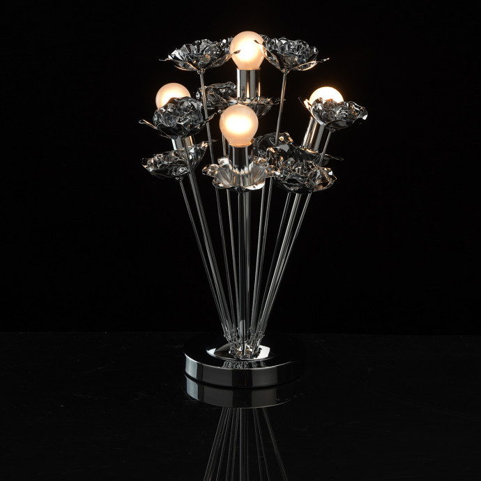 Настольная лампа MW-Light Розенхейм от Regenbogen