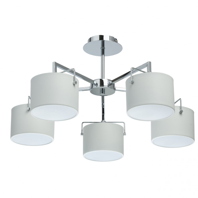 

Люстра MW-Light Сайрус, Сайрус 721010105