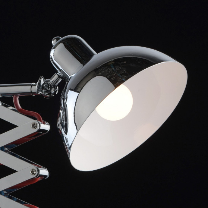 Настольная лампа MW-Light Таун от Regenbogen