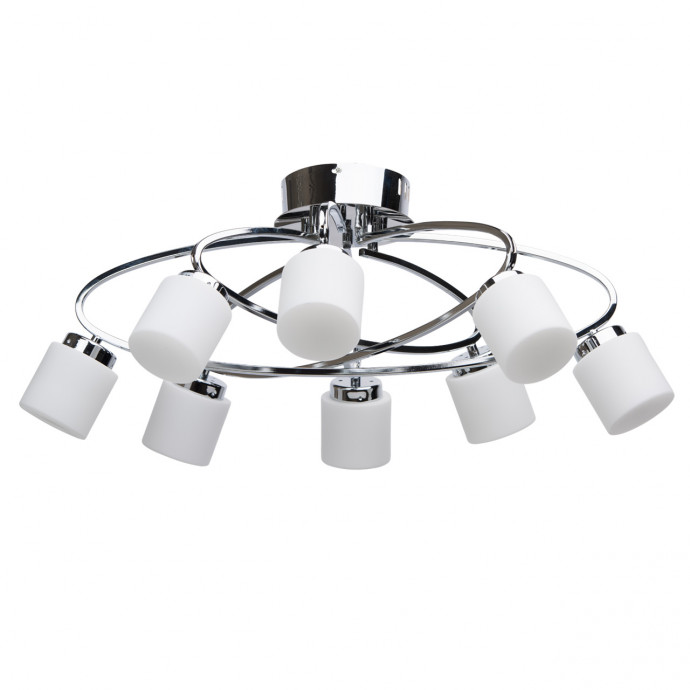 

Люстра MW-Light Техно, Техно 300011908