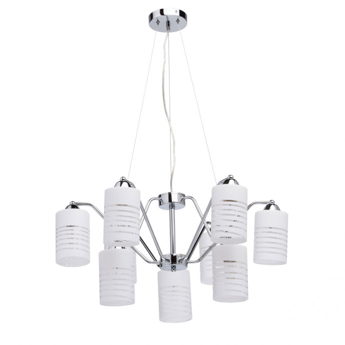 

Люстра MW-Light Техно, Техно 300012709