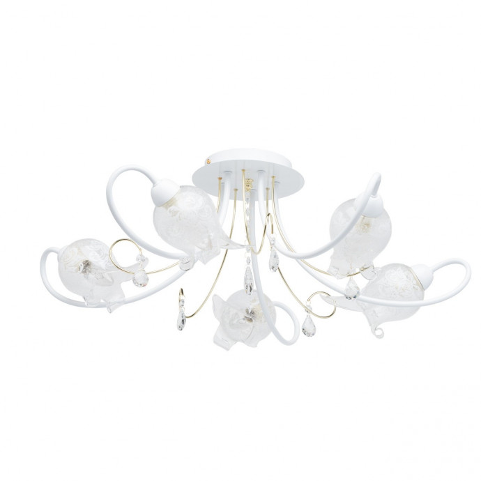 

Люстра MW-Light Верона, Верона 334012405