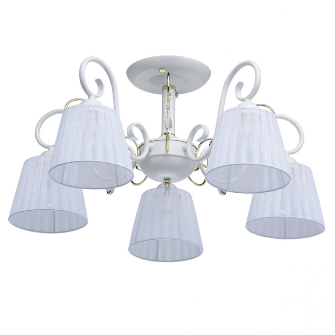 

Люстра MW-Light Виталина, Виталина 448011205