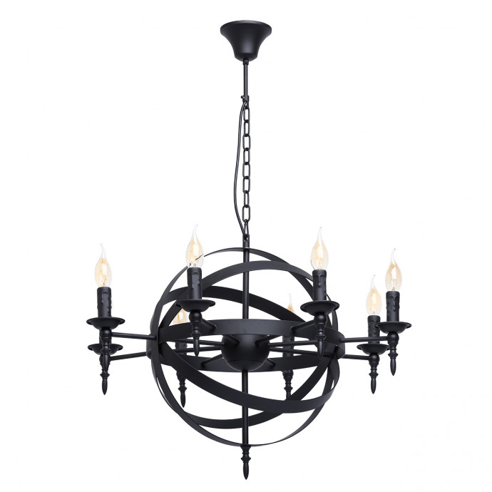

Люстра MW-Light Замок, Замок 249017208