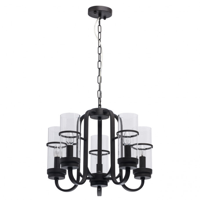 

Люстра MW-Light Замок, Замок 249018605