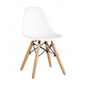 Стул Eames DSW детский белый