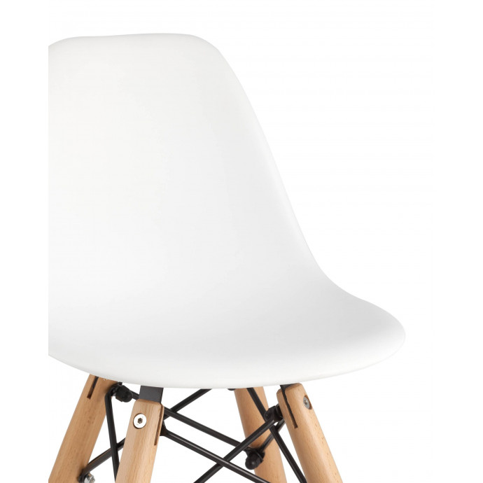 Стул Eames DSW детский белый