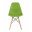 Стул Eames Style DSW зеленый