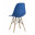 Стул Eames Style DSW синий x4