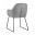 Стул Чак серый