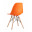 Стул Eames DSW оранжевый x4