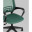 Кресло Бюрократ CH-695NLT зеленый TW-03 TW-30 сетка/ткань крестовина пластик