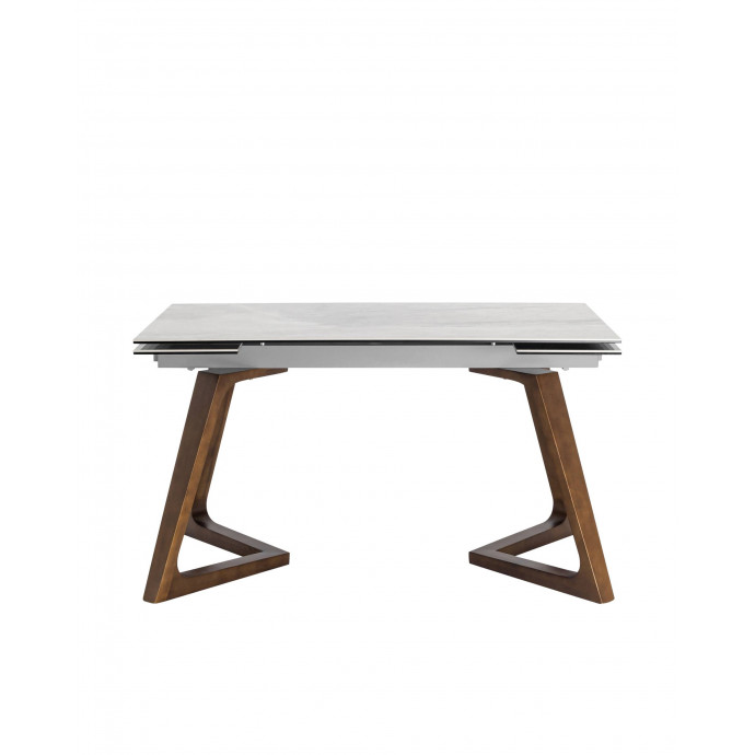 Стол обеденный Артизан раскладной 140-200*85 керамика