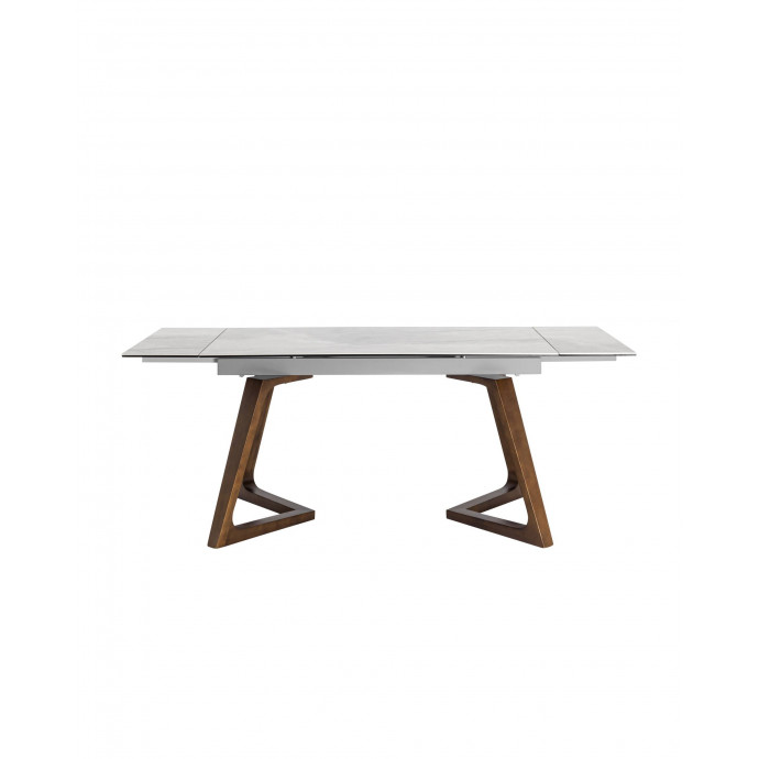 Стол обеденный Артизан раскладной 140-200*85 керамика