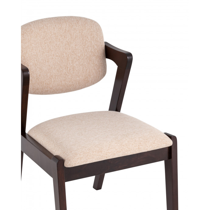 Стул обеденный VIVA бежевый 2 шт.