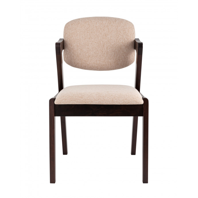 Стул обеденный VIVA бежевый 2 шт.