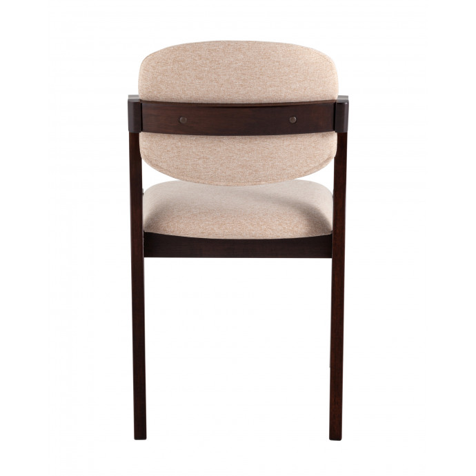 Стул обеденный VIVA бежевый 2 шт.