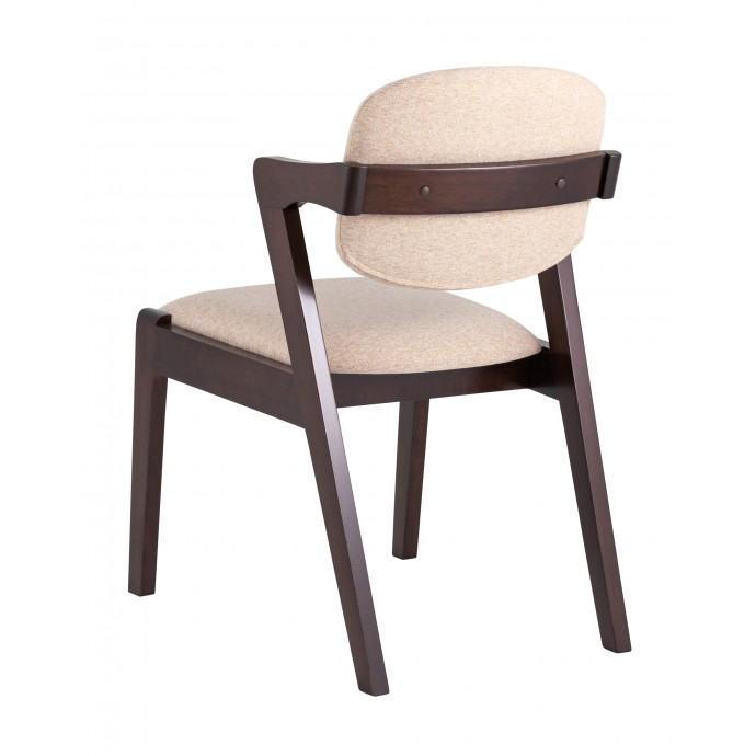 Стул обеденный VIVA бежевый 2 шт.