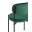 Стул Бриф NEW велюр зелёный