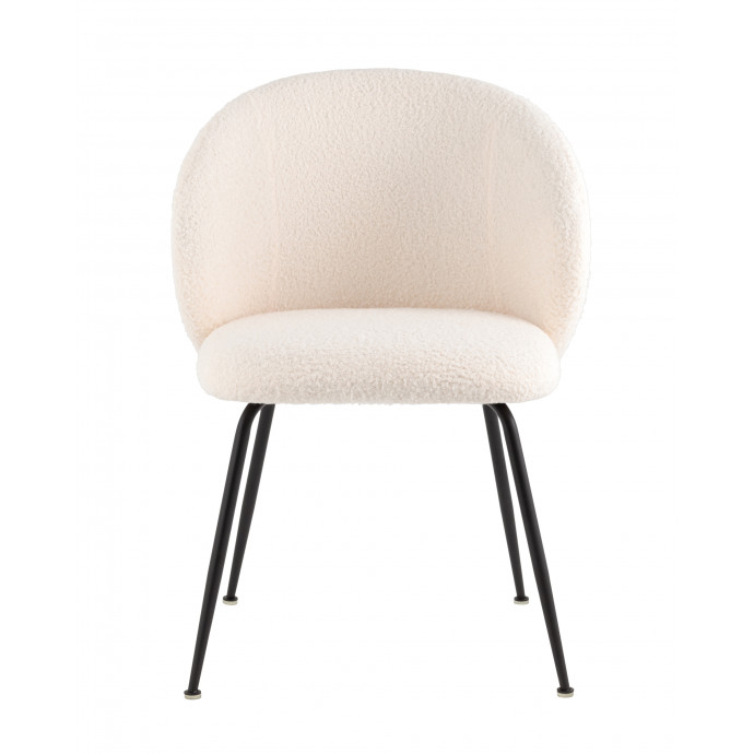 Стул Leaf белый